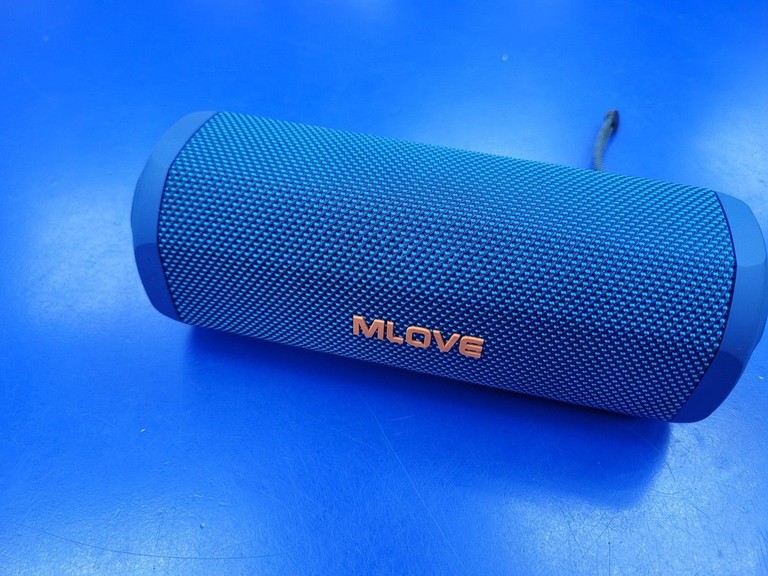 Купить Mlove P2 Black Б/У