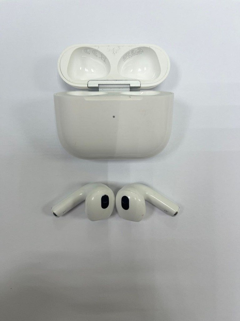 Распродажа Apple airpods 3rd generation, продавец Техноскарб