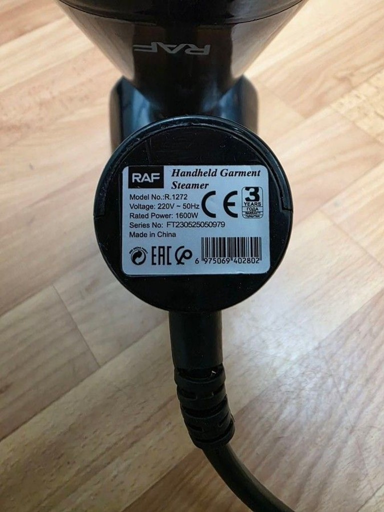 Raf r.1272 Код:01-200924406. Изображение 5