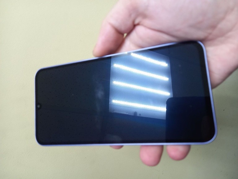 Дешево Samsung galaxy a34 5g sm-a346e 6/128gb з ломбарду