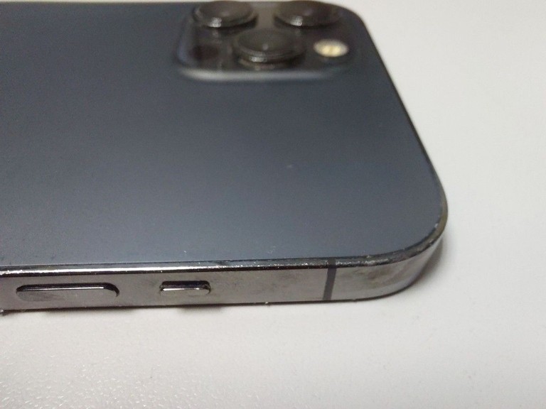 Apple iphone 12 pro max 256gb Код:01-200926524. Изображение 5