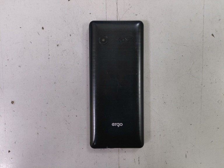 Оголошення Ergo f281 l Б/У