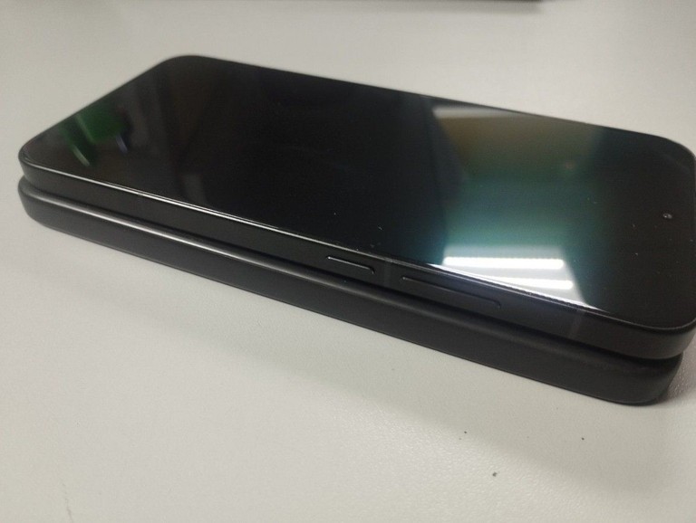Оголошення Poco F7 Pro 12/256GB Black Б/У