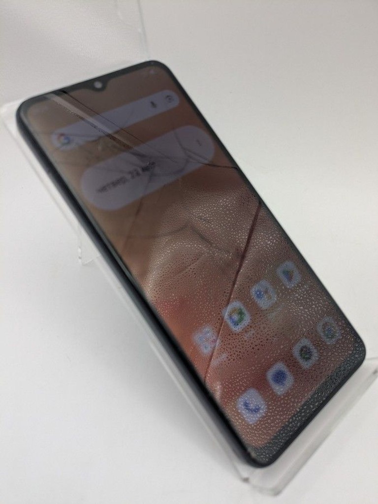 Дешево Blackview Oscal C70 6/128GB Blue з ломбарду