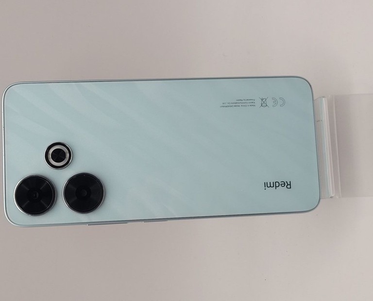 Распродажа Xiaomi Redmi 13 6/128GB Blue, продавец Техноскарб