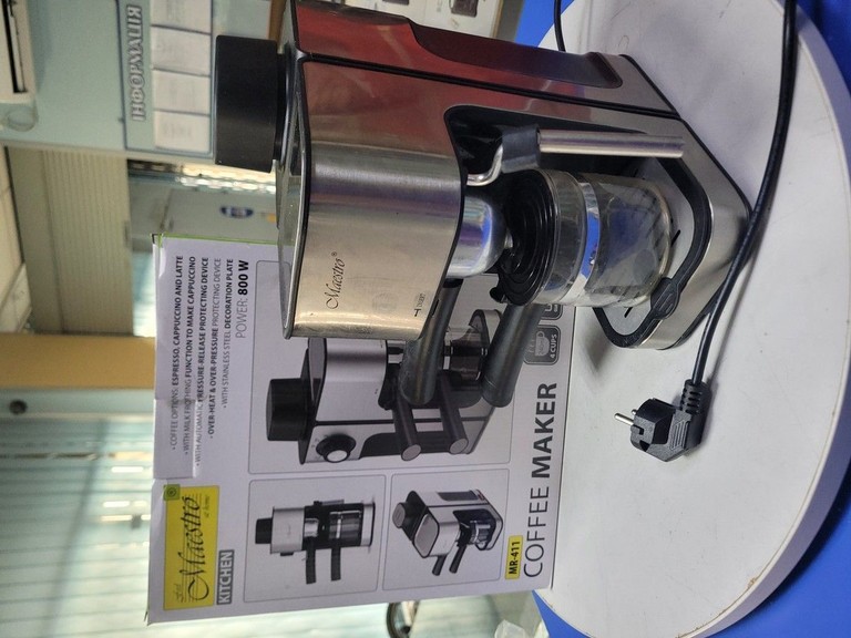 Купить Maestro MR-411 Б/У