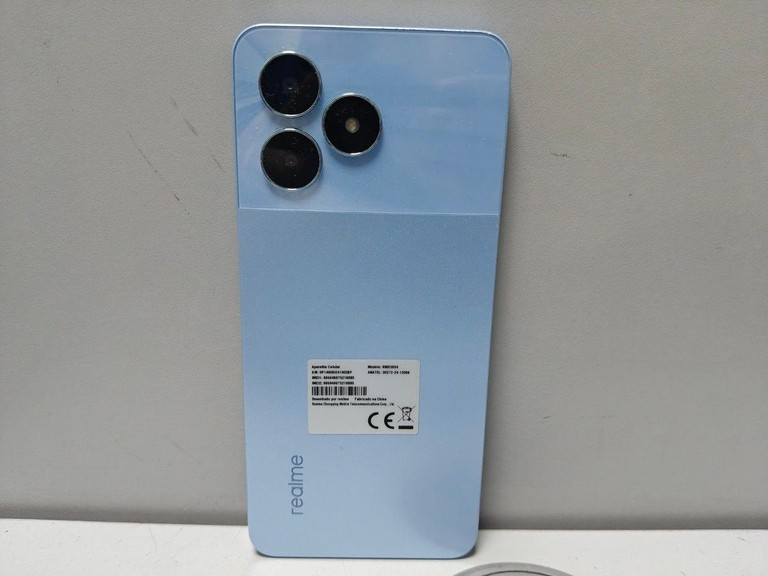 Распродажа Realme note 50 4/256gb, продавец Техноскарб