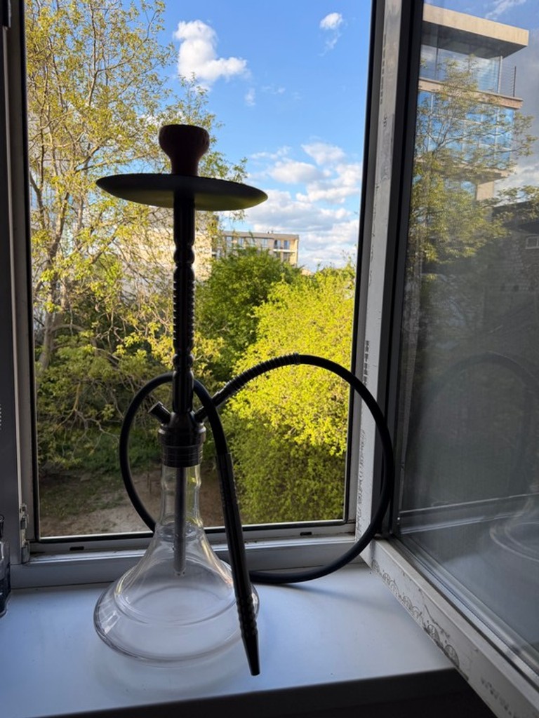 Дешиво Al zayn с ломбарда