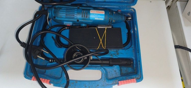 Дешиво Baumaster GM-2310F с ломбарда