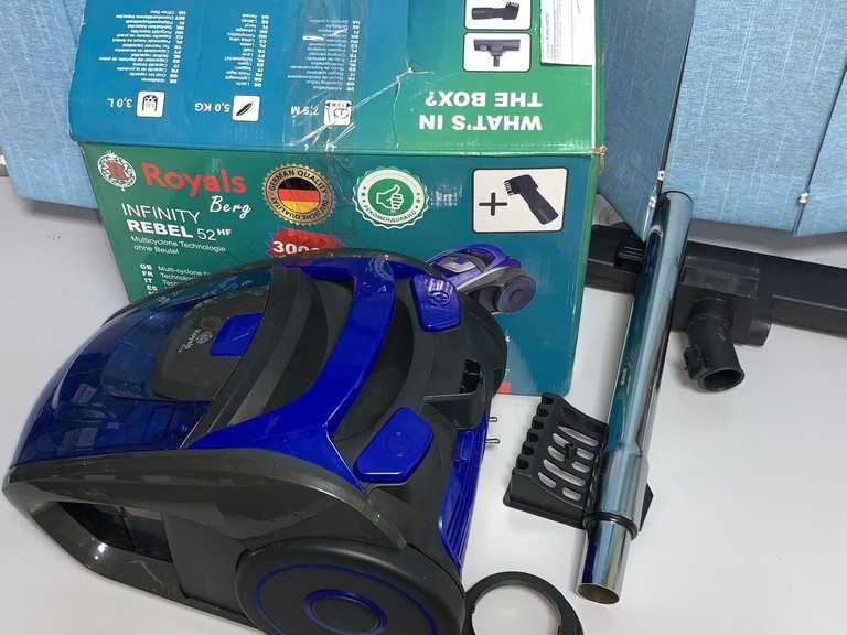 Распродажа Royals Berg GD-1604, продавец Техноскарб