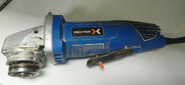 Купити Dexter 800ag2-125.5 Б/У