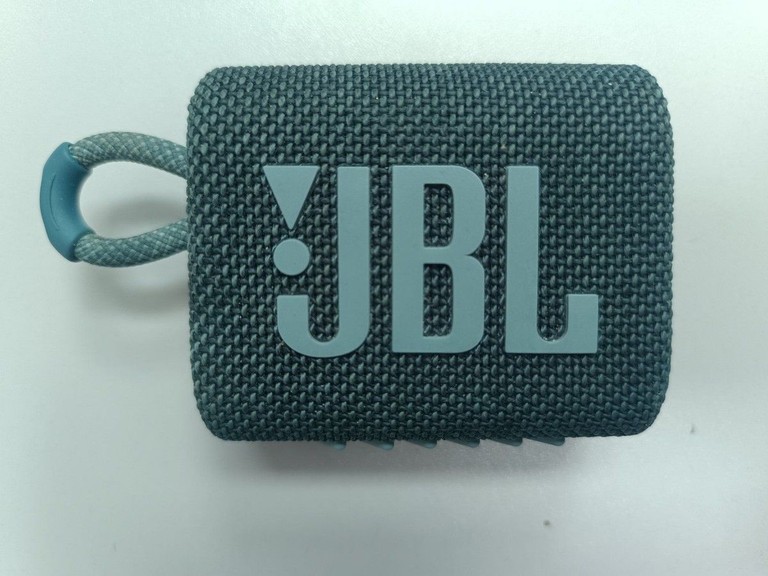Купить Jbl go 3 Б/У