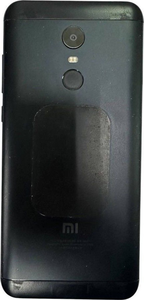 Xiaomi redmi 5 plus 4/64gb Код:01-200922529. Изображение 5