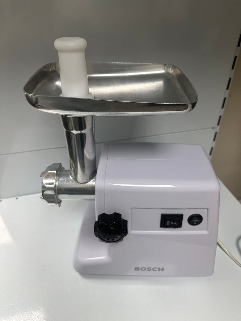 Купить Bosch MFW3520W Б/У