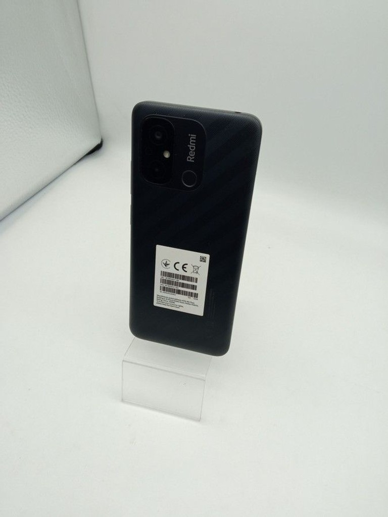 Дешиво Xiaomi redmi 12c 4/128gb с ломбарда