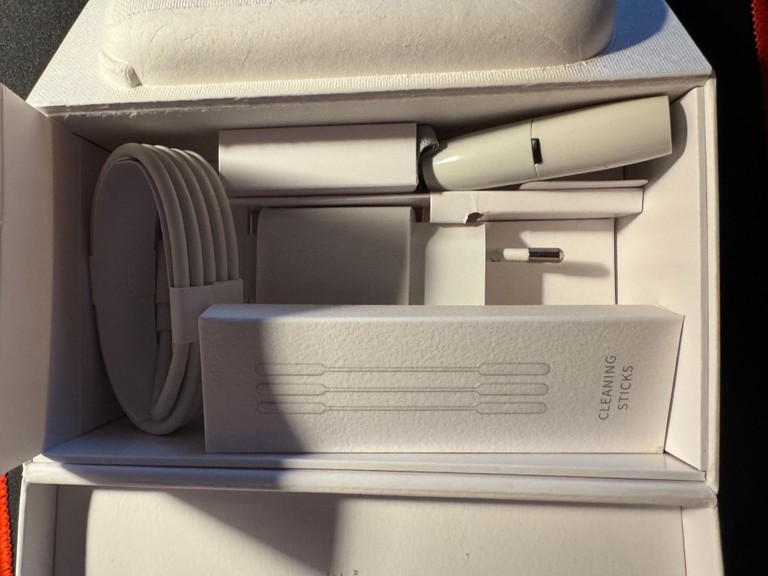 IQOS ORIGINALS DUO, графітовий (DK002960.00) Код:null. Зображення 4