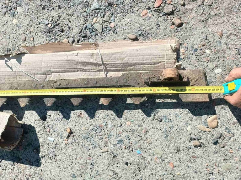 кукурудзяного Код:null. Зображення 6