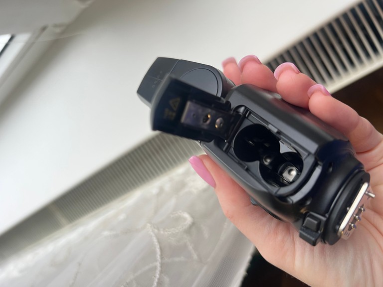 Canon Speedlite EL-100 (3249C002) Код:null. Изображение 6