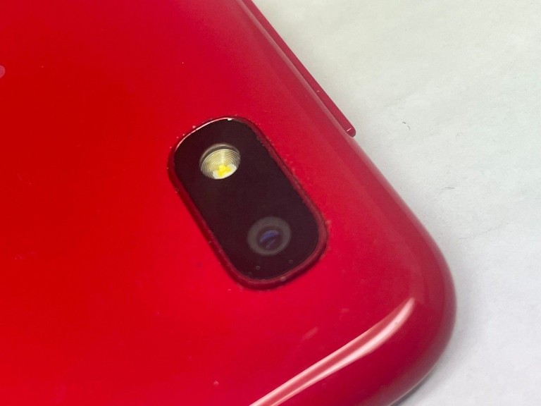 Розпродаж Samsung a105f galaxy a10 2/32gb, продавець Техноскарб