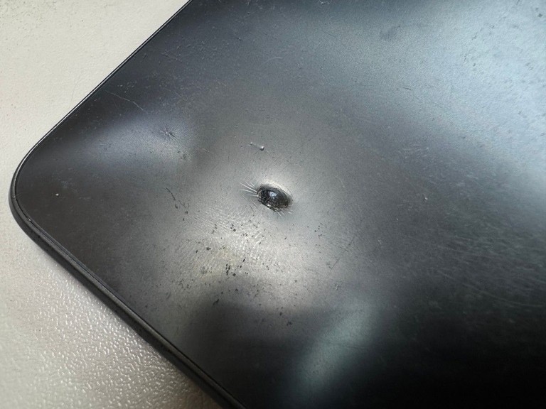 Motorola moto g14 8/256gb Код:01-200930253. Зображення 9