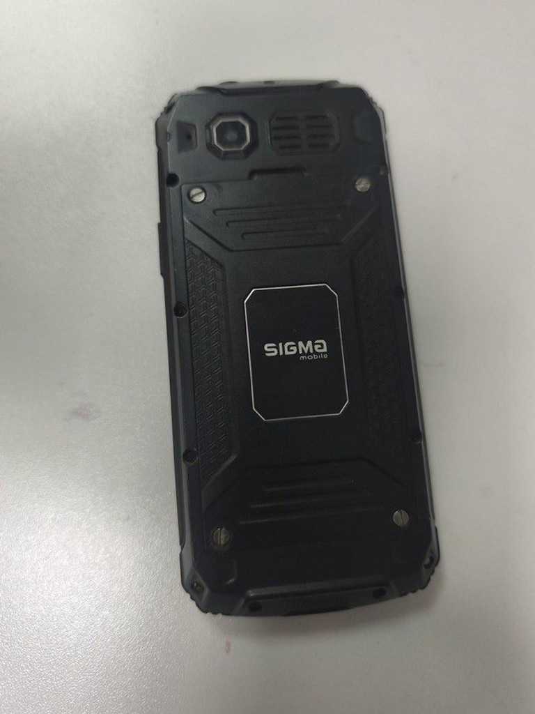 Дешево Sigma x-treme pr68 type-c з ломбарду