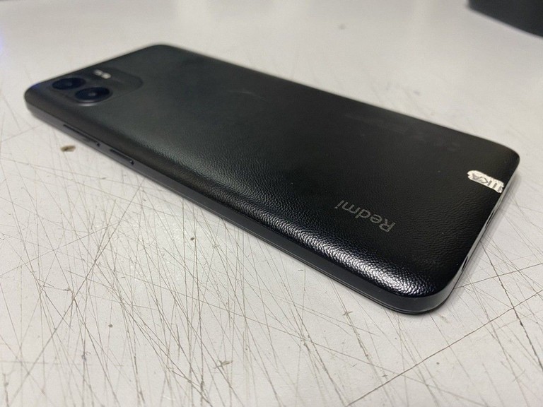 Дешево Xiaomi Redmi A1 2/32GB Black з ломбарду