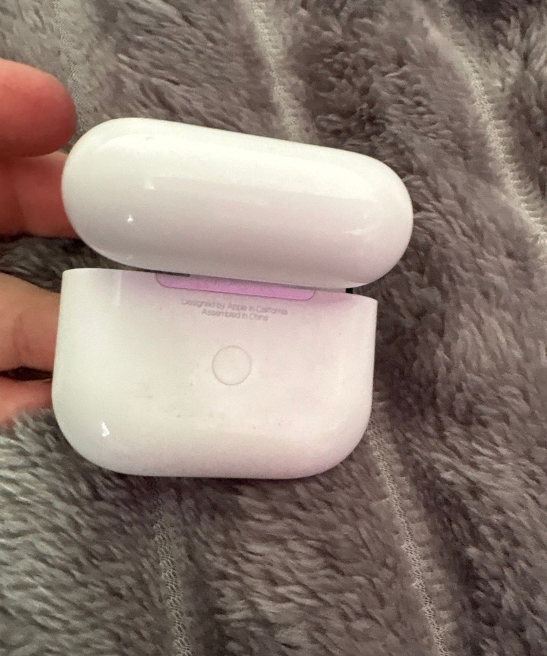 Оголошення Apple AirPods 3 Б/У