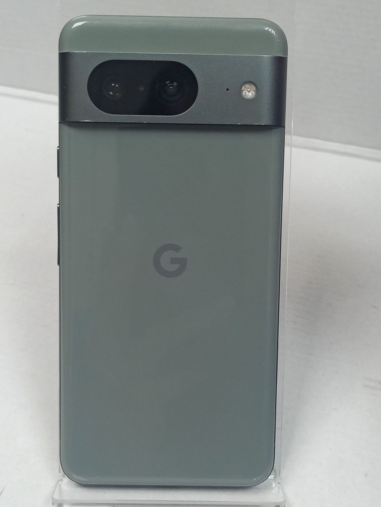 Оголошення Google pixel 8 8/128gb Б/У