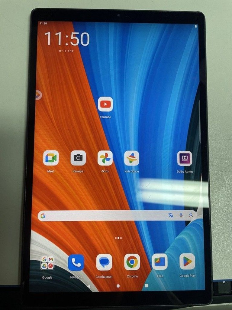 Купити Lenovo tab m10 tb-x306x hd 2 gen 2/32gb lte Б/У