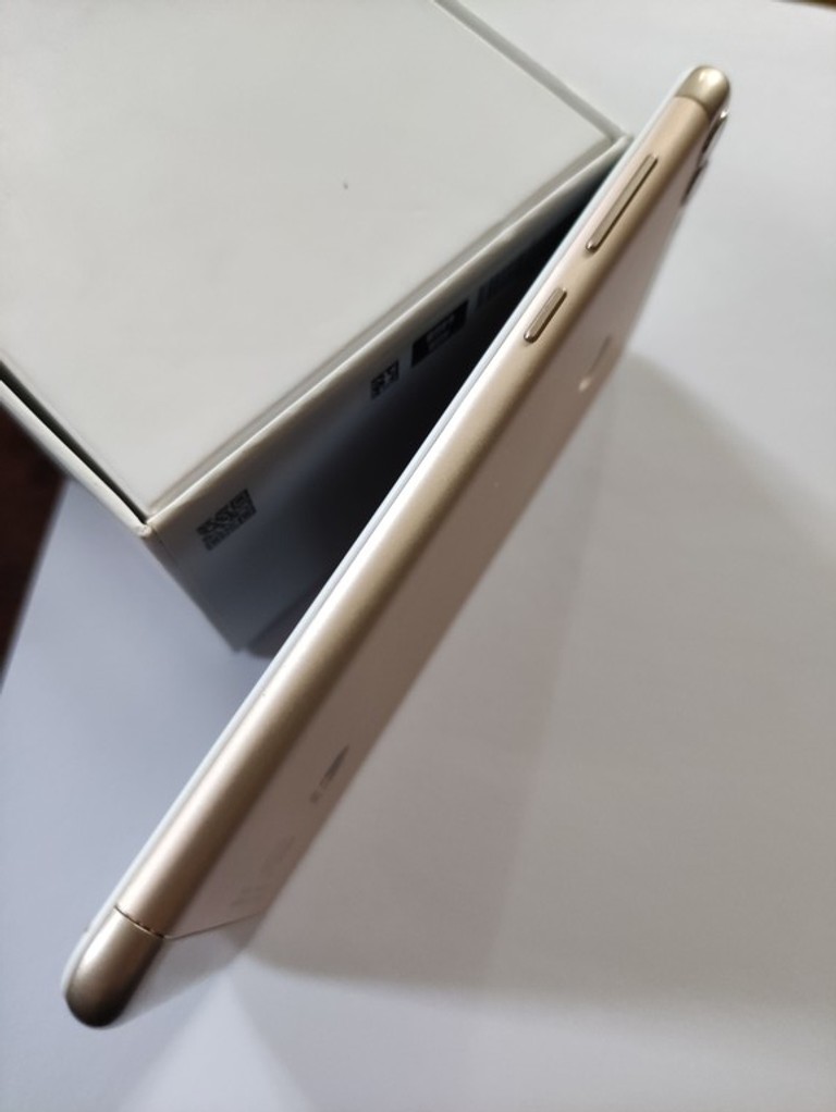 Huawei P Smart (3/32GB) NFC Код:null. Зображення 6