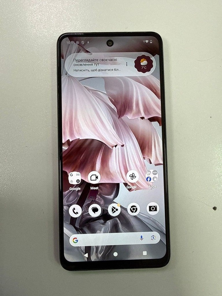 Розпродаж Hmd pulse ta-1589 4/64gb, продавець Техноскарб
