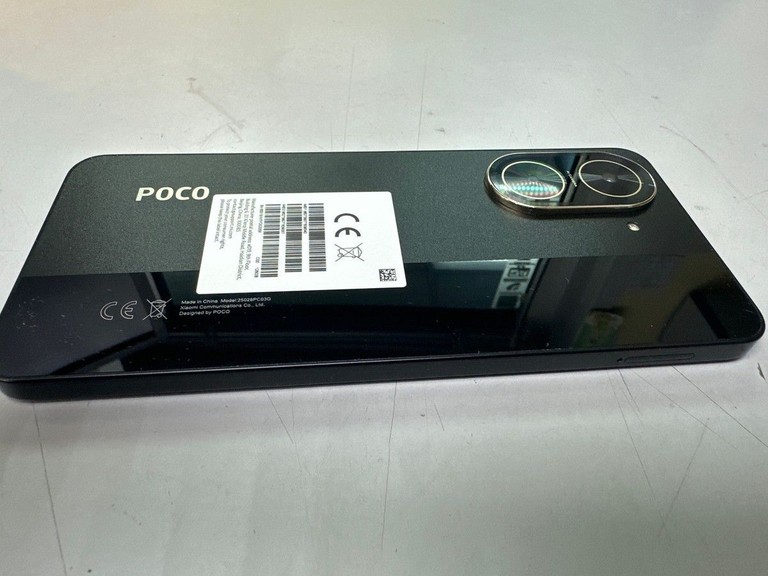 Poco c71 4/128gb Код:01-200933776. Изображение 7