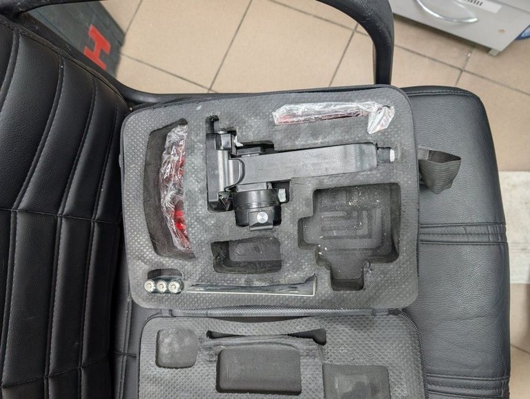 Дешево Dnipro-M ml-412r з ломбарду