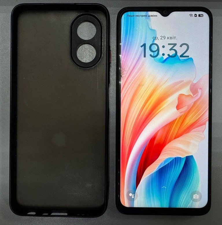 Купити Oppo a38 4/128gb Б/У