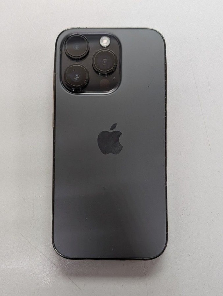 Дешево Apple iphone 14 pro 128gb з ломбарду