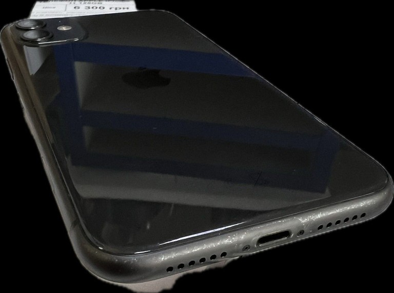 Apple iphone 11 128gb Код:01-200933832. Зображення 5