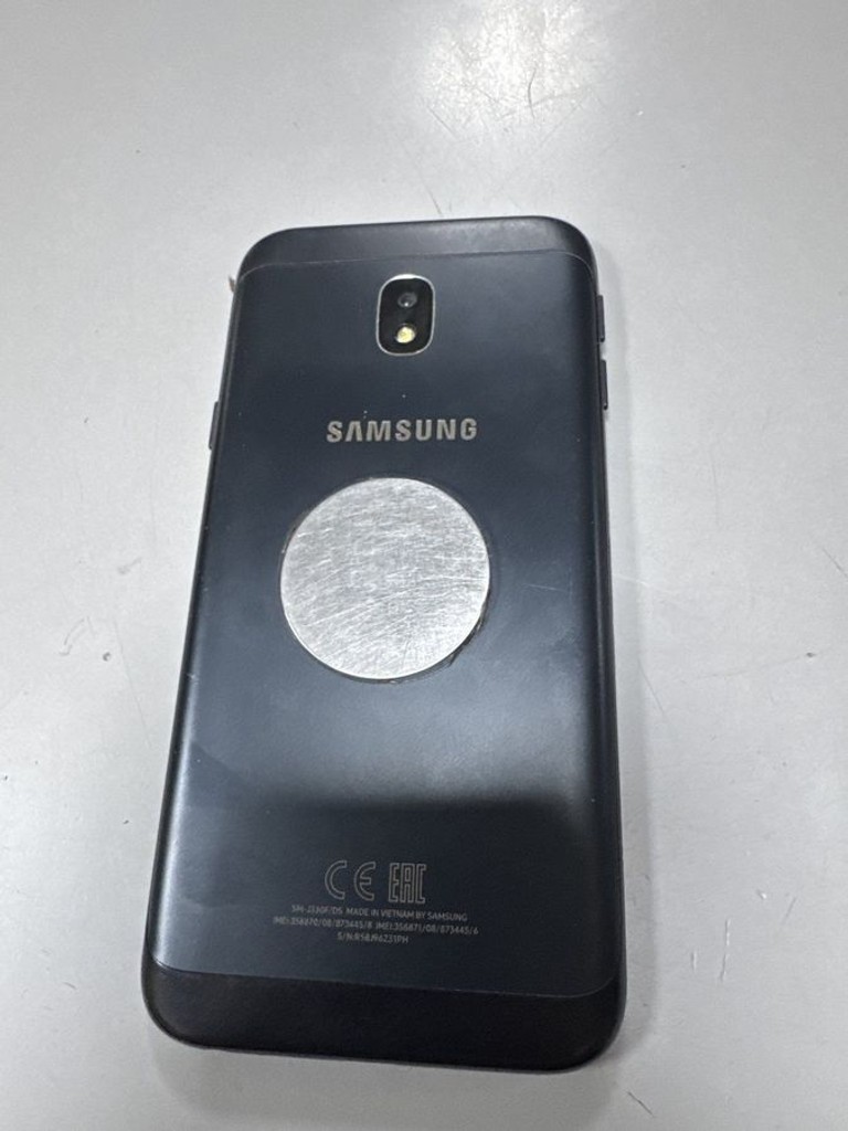 Объявление Samsung galaxy j3 2017 2\16gb Б/У