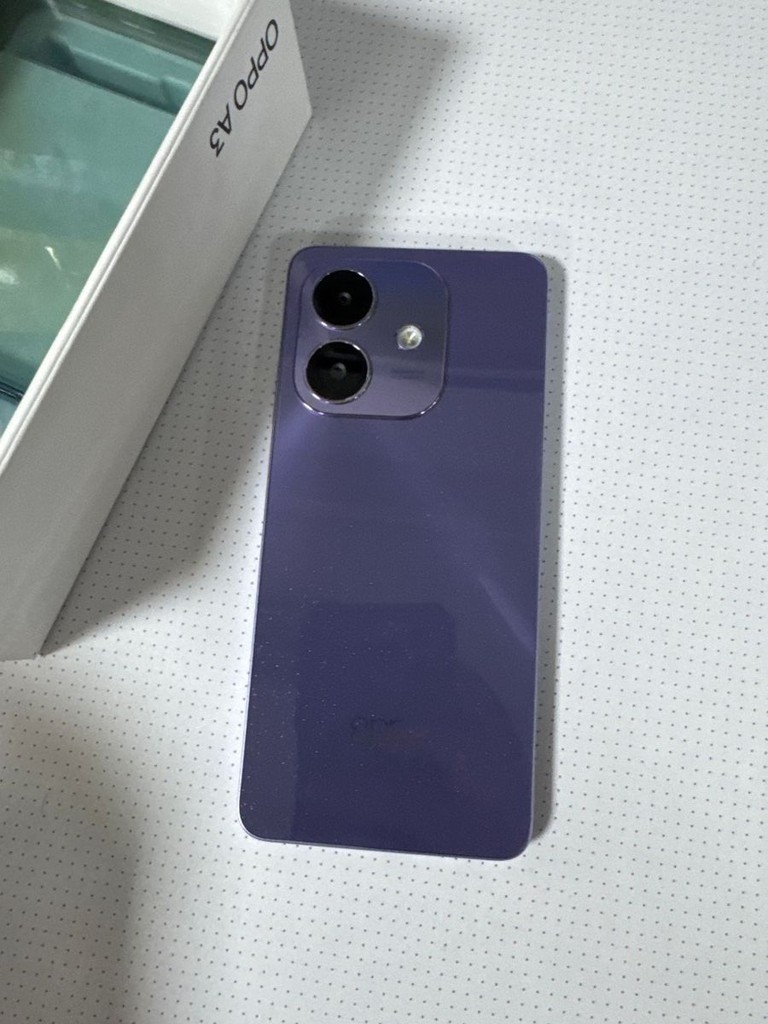 Оголошення Oppo a3 4g 6/256gb Б/У