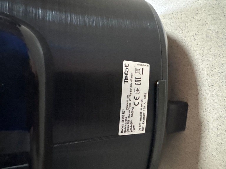 Tefal RK815832 Код:01-200908991. Зображення 6