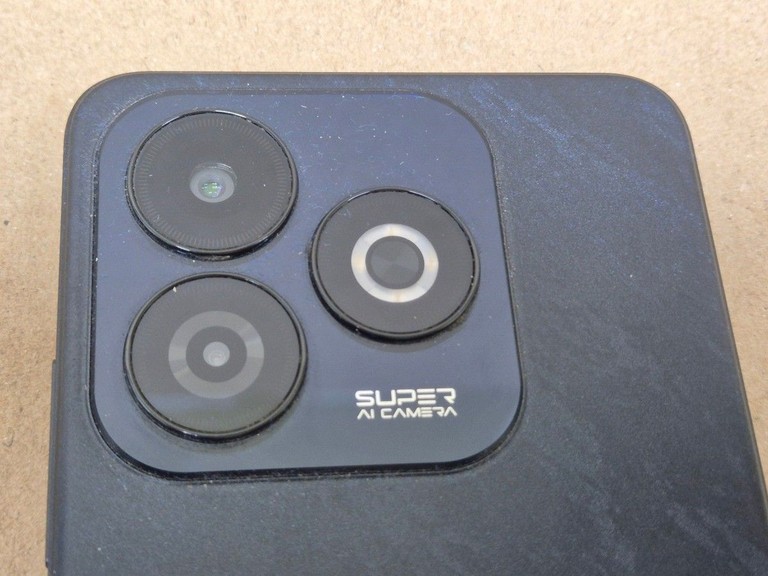 Zte Blade A75 4/128GB Black Код:01-200935625. Зображення 9