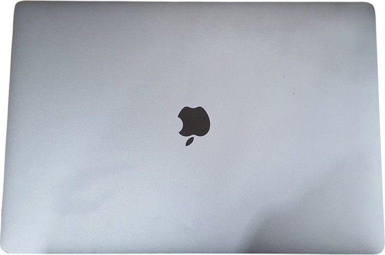 Оголошення Apple macbook pro 16" 2019 a2141 core i7 2,6ghz/ram 16gb/ssd 512gb/intel graphics 630 Б/У