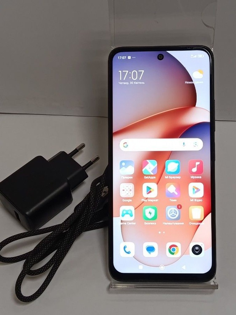 Купити Xiaomi redmi 12 4/128gb Б/У