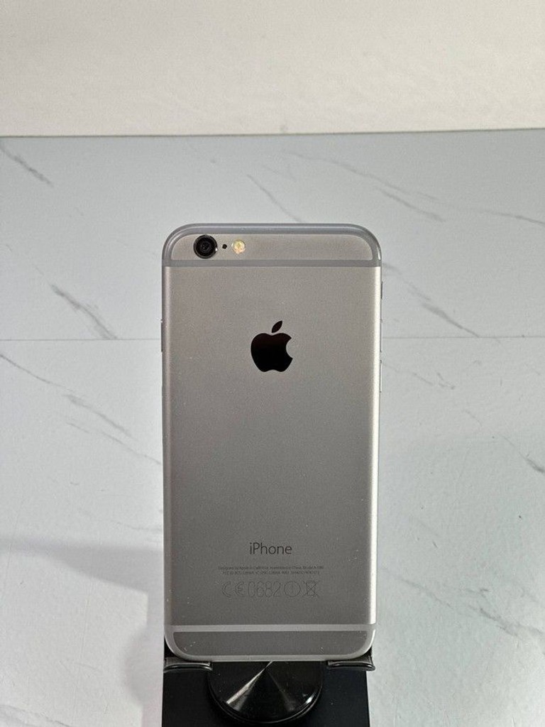 Apple iphone 6 16gb Код:01-200935784. Зображення 9