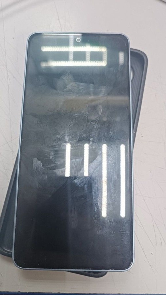 Оголошення Xiaomi redmi note 13 4g 6/128gb Б/У