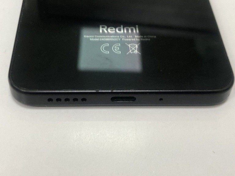 Xiaomi redmi 14c 4/128gb Код:01-200935873. Изображение 7