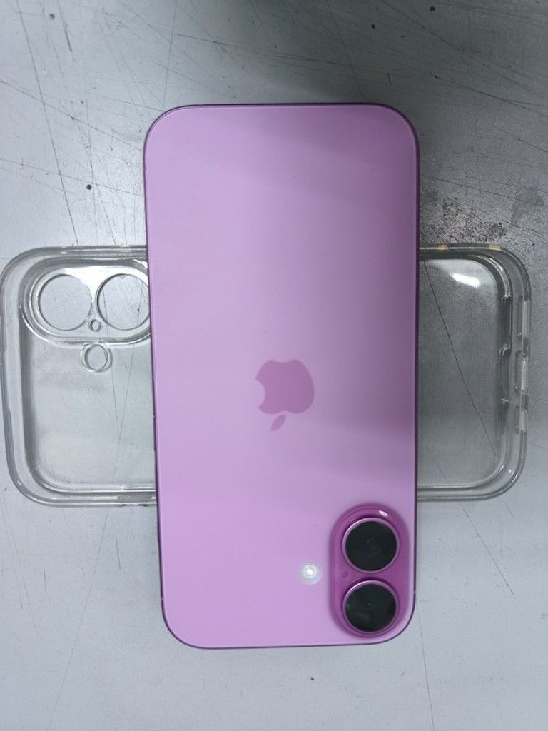 Apple iphone 16 256gb Код:01-200937431. Изображение 6