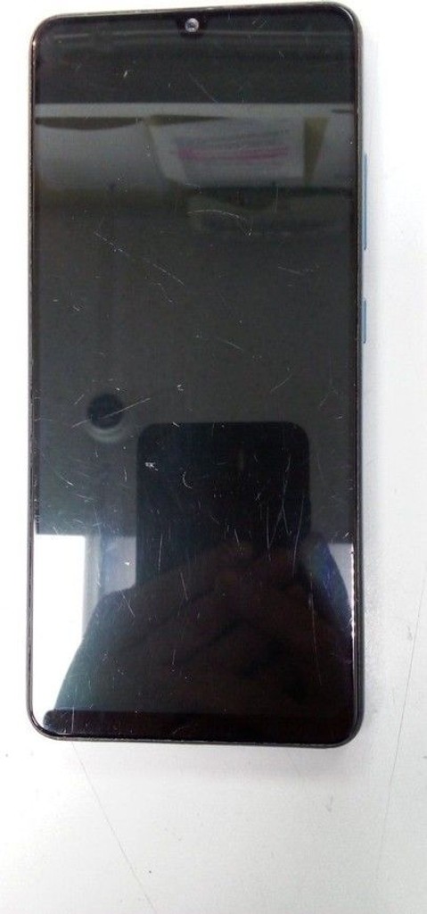 Объявление Samsung a325f galaxy a32 4/64gb Б/У