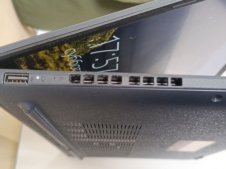 Розпродаж Asus 15/core i5-12500h ddr5/16gb ddr5/hdd *відсутній/ssd 512 gb/*інтегрована, продавець Техноскарб