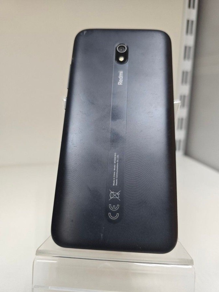 Розпродаж Xiaomi Redmi 8A 2/32GB Black, продавець Техноскарб