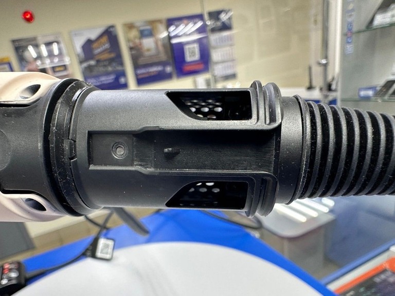 Dyson airstrait ht01 Код:01-200938495. Изображение 9